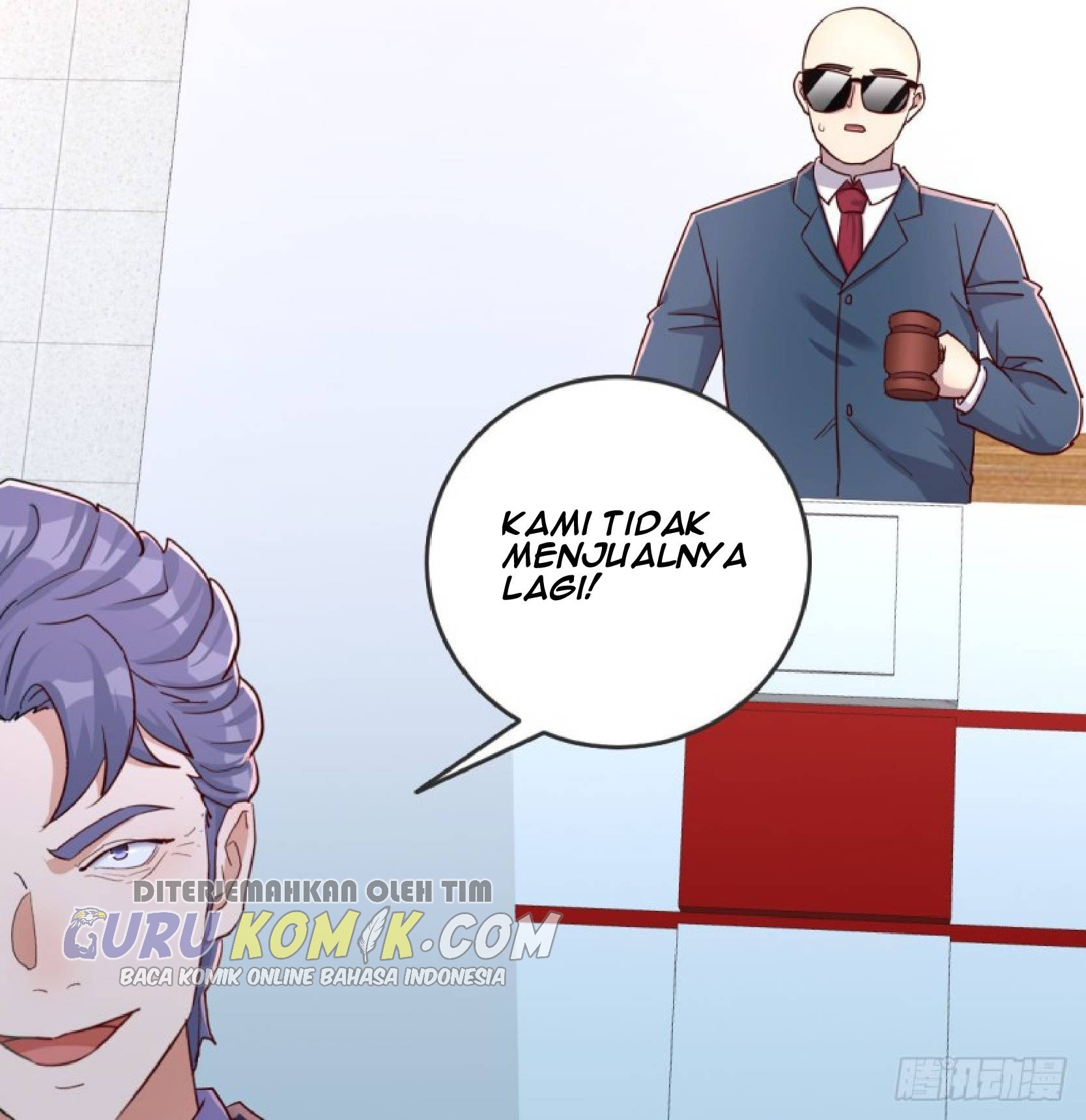 Full-level Peach Blossom Acupuncturist Chapter 49 - halaman 62