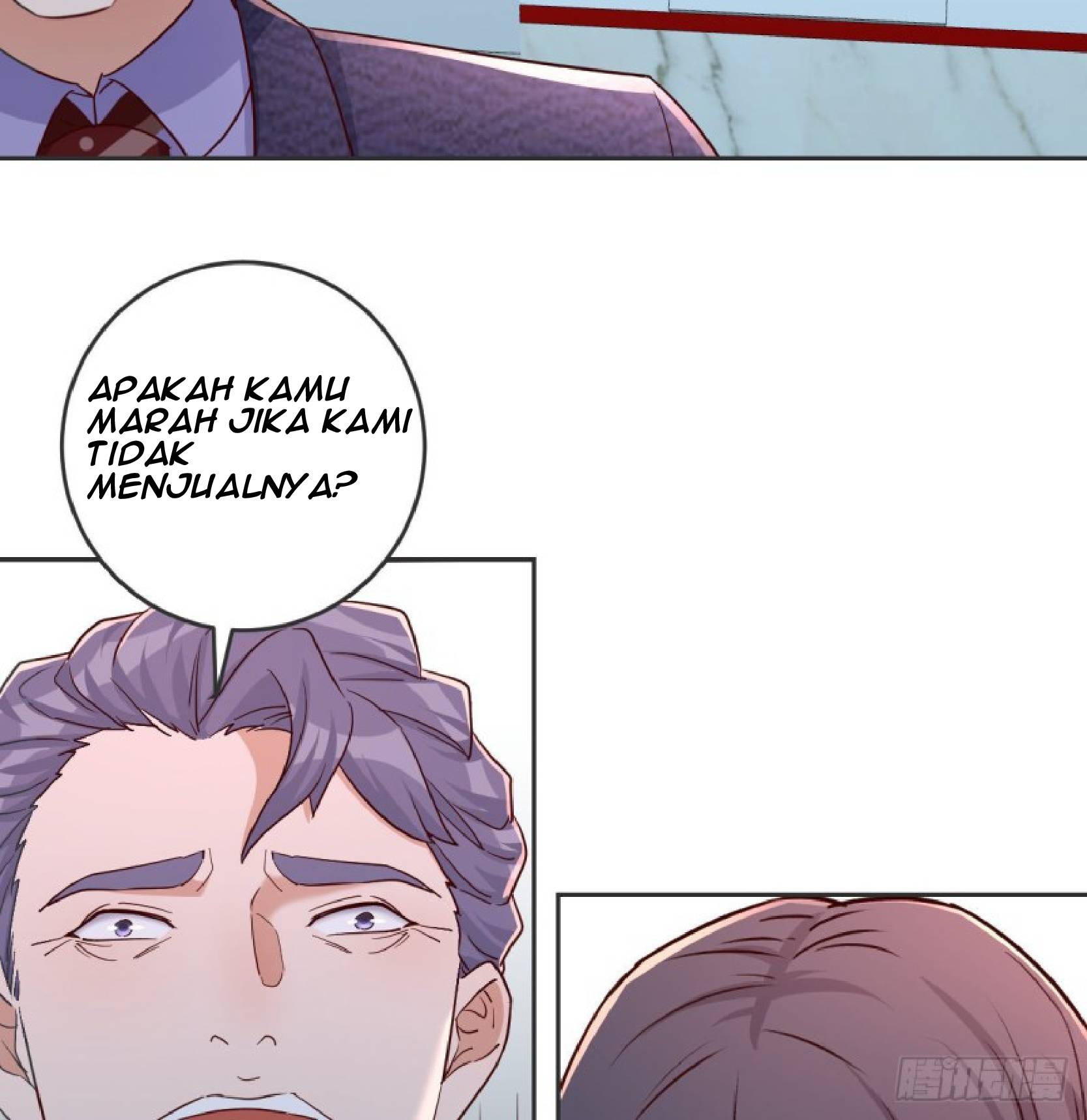 Full-level Peach Blossom Acupuncturist Chapter 49 - halaman 63