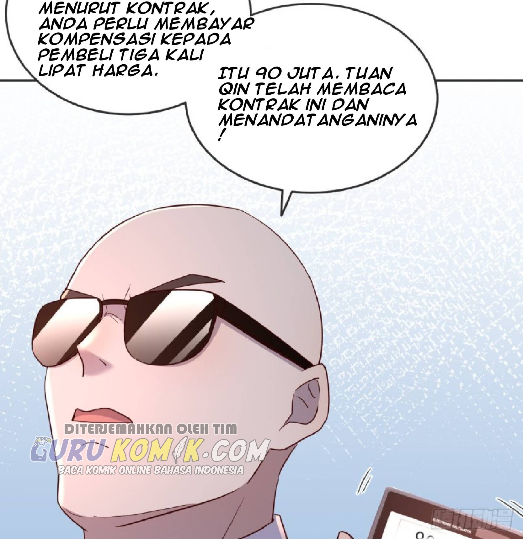 Full-level Peach Blossom Acupuncturist Chapter 49 - halaman 66