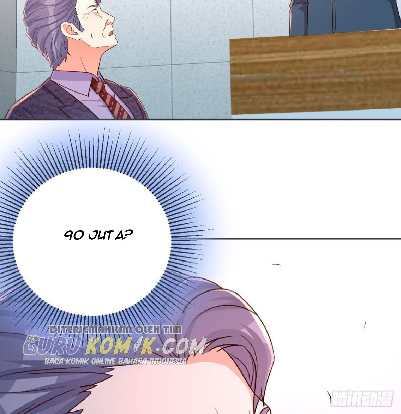 Full-level Peach Blossom Acupuncturist Chapter 49 - halaman 68