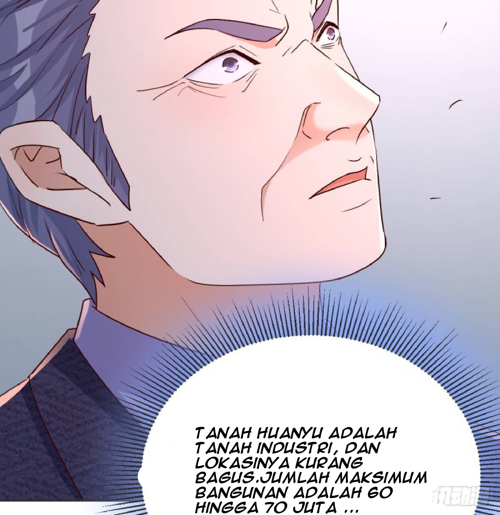 Full-level Peach Blossom Acupuncturist Chapter 49 - halaman 69