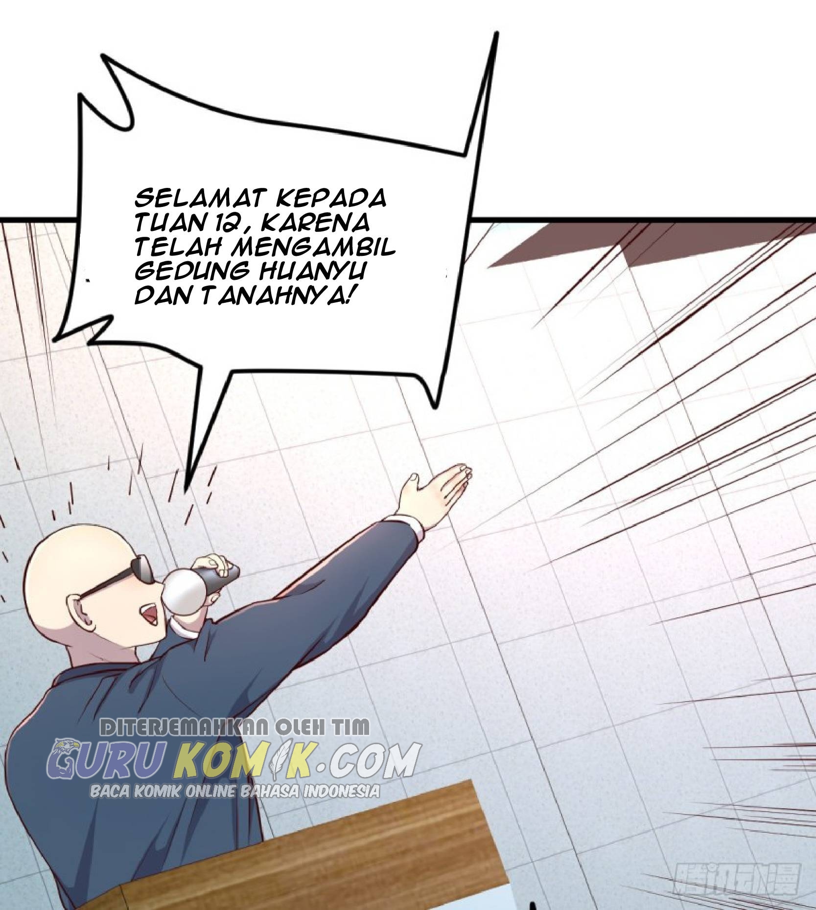 Full-level Peach Blossom Acupuncturist Chapter 49 - halaman 73