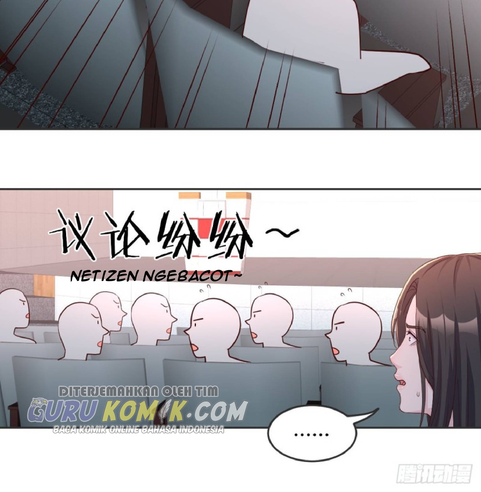 Full-level Peach Blossom Acupuncturist Chapter 49 - halaman 8