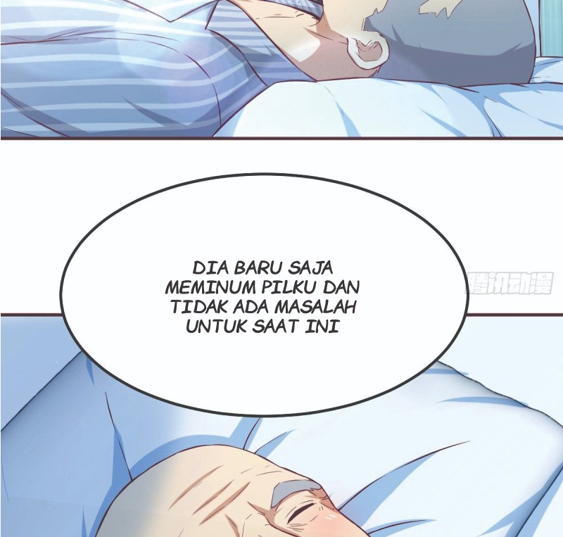 Full-level Peach Blossom Acupuncturist Chapter 5 - halaman 11