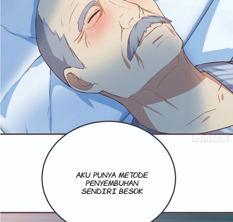Full-level Peach Blossom Acupuncturist Chapter 5 - halaman 12