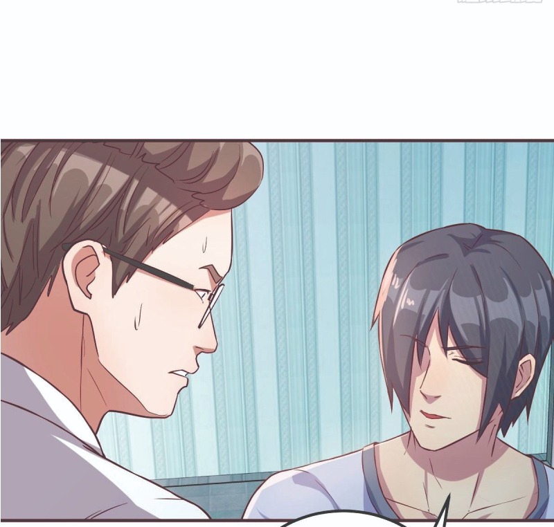 Full-level Peach Blossom Acupuncturist Chapter 5 - halaman 17