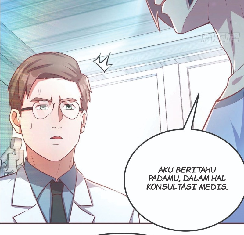 Full-level Peach Blossom Acupuncturist Chapter 5 - halaman 19