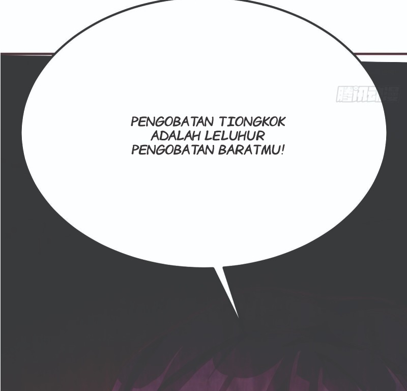 Full-level Peach Blossom Acupuncturist Chapter 5 - halaman 20