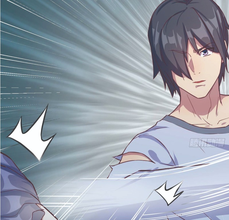 Full-level Peach Blossom Acupuncturist Chapter 5 - halaman 25