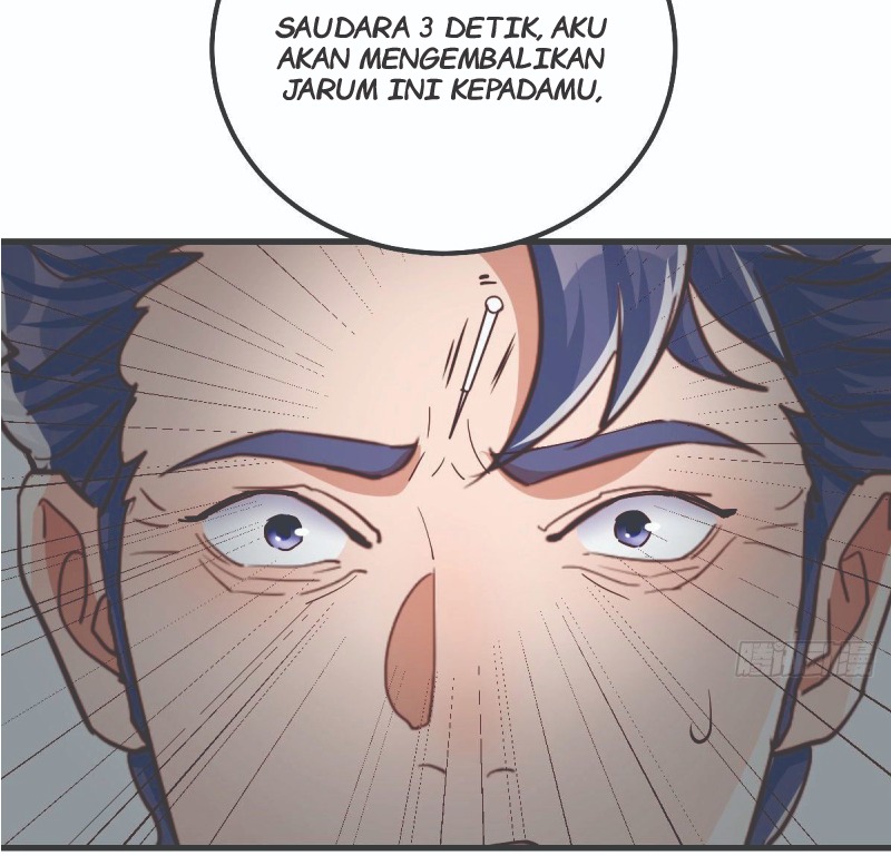 Full-level Peach Blossom Acupuncturist Chapter 5 - halaman 27