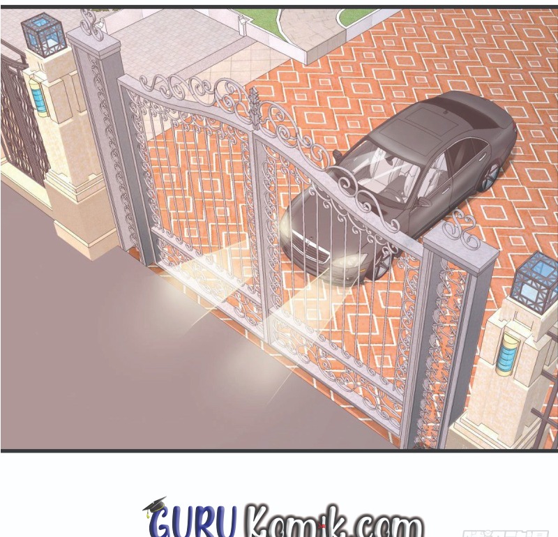 Full-level Peach Blossom Acupuncturist Chapter 5 - halaman 33