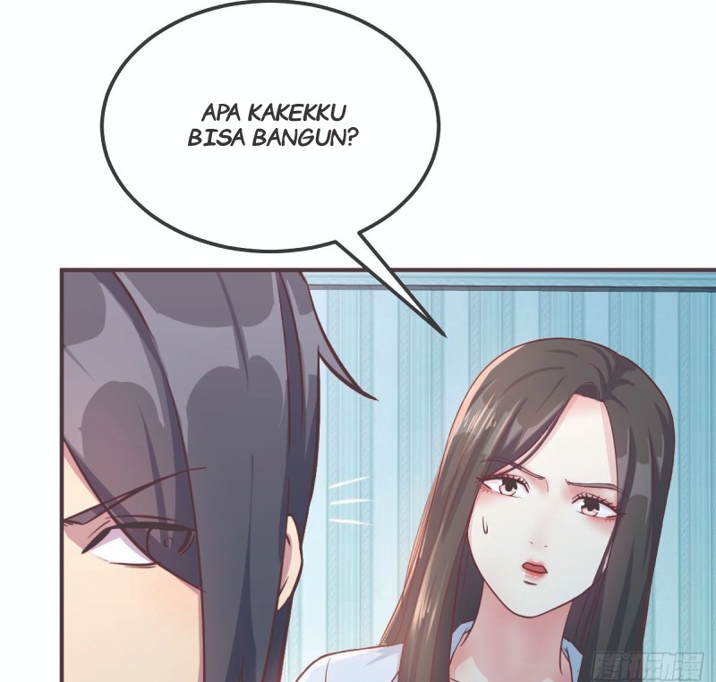 Full-level Peach Blossom Acupuncturist Chapter 5 - halaman 4
