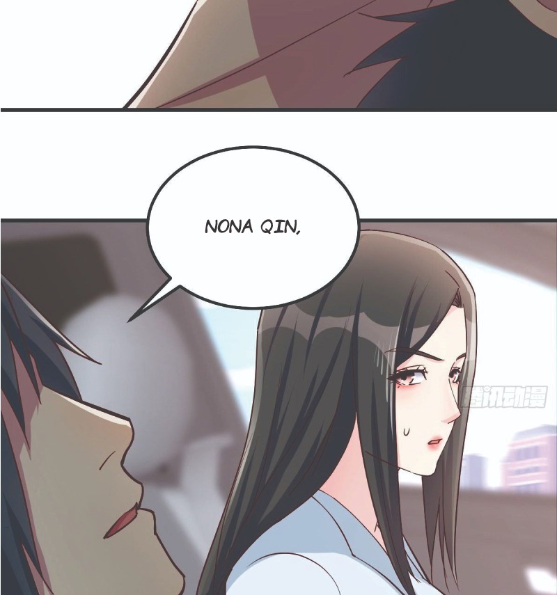 Full-level Peach Blossom Acupuncturist Chapter 5 - halaman 40