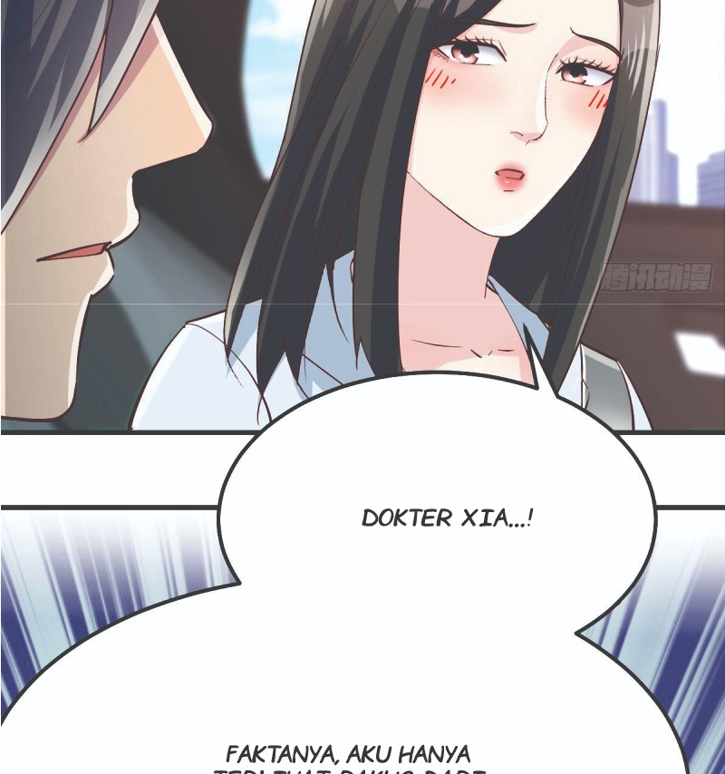 Full-level Peach Blossom Acupuncturist Chapter 5 - halaman 45
