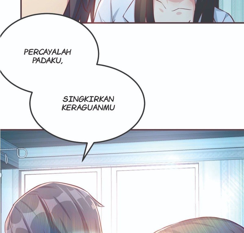Full-level Peach Blossom Acupuncturist Chapter 5 - halaman 5