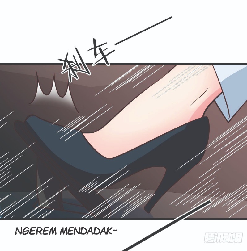 Full-level Peach Blossom Acupuncturist Chapter 5 - halaman 51
