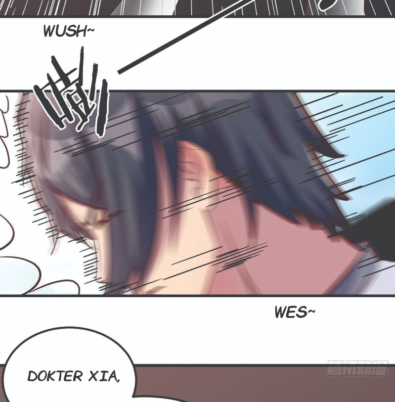 Full-level Peach Blossom Acupuncturist Chapter 5 - halaman 53