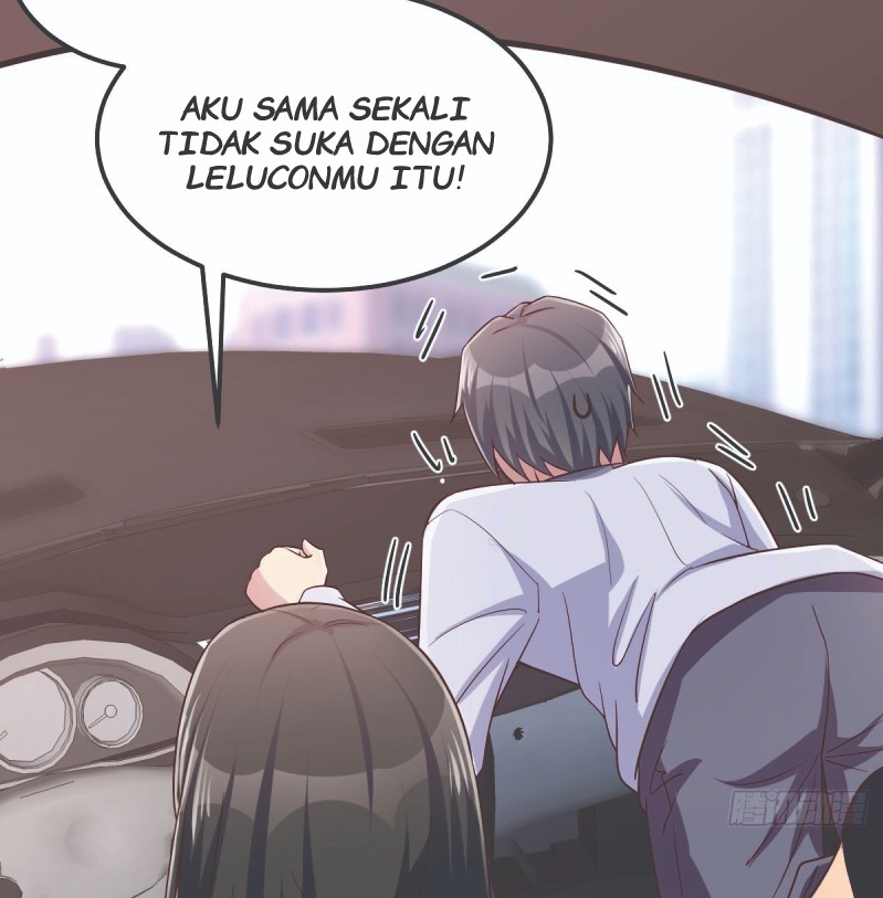 Full-level Peach Blossom Acupuncturist Chapter 5 - halaman 54