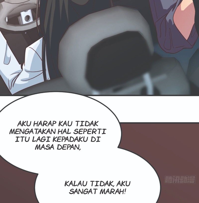 Full-level Peach Blossom Acupuncturist Chapter 5 - halaman 55