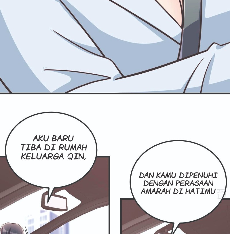 Full-level Peach Blossom Acupuncturist Chapter 5 - halaman 58