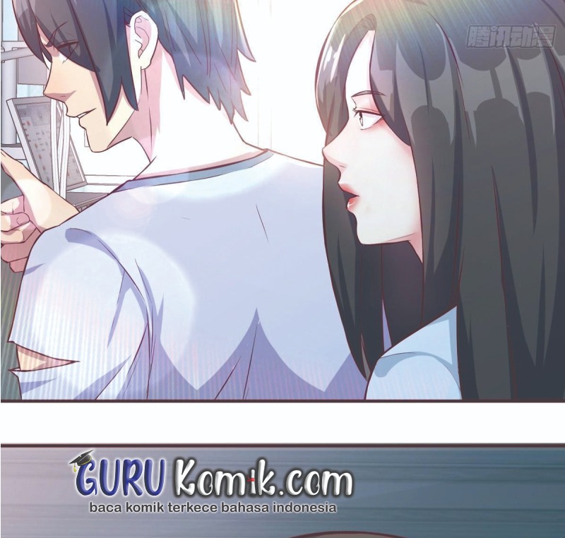 Full-level Peach Blossom Acupuncturist Chapter 5 - halaman 6