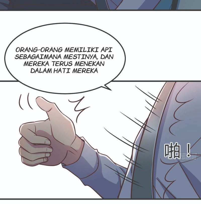 Full-level Peach Blossom Acupuncturist Chapter 5 - halaman 62