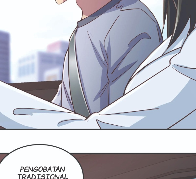 Full-level Peach Blossom Acupuncturist Chapter 5 - halaman 70