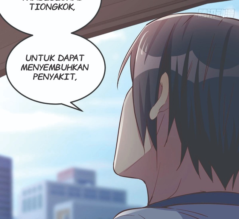 Full-level Peach Blossom Acupuncturist Chapter 5 - halaman 71