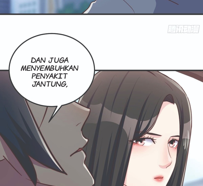 Full-level Peach Blossom Acupuncturist Chapter 5 - halaman 72