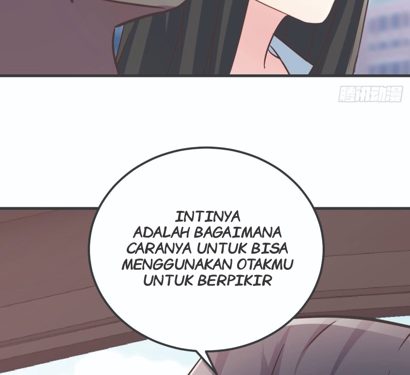 Full-level Peach Blossom Acupuncturist Chapter 5 - halaman 73