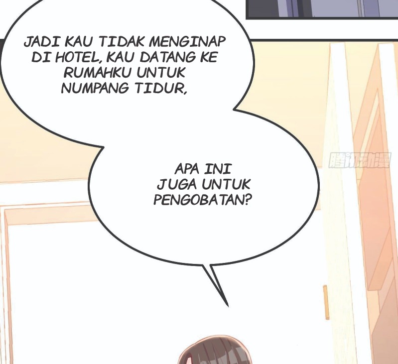 Full-level Peach Blossom Acupuncturist Chapter 5 - halaman 78