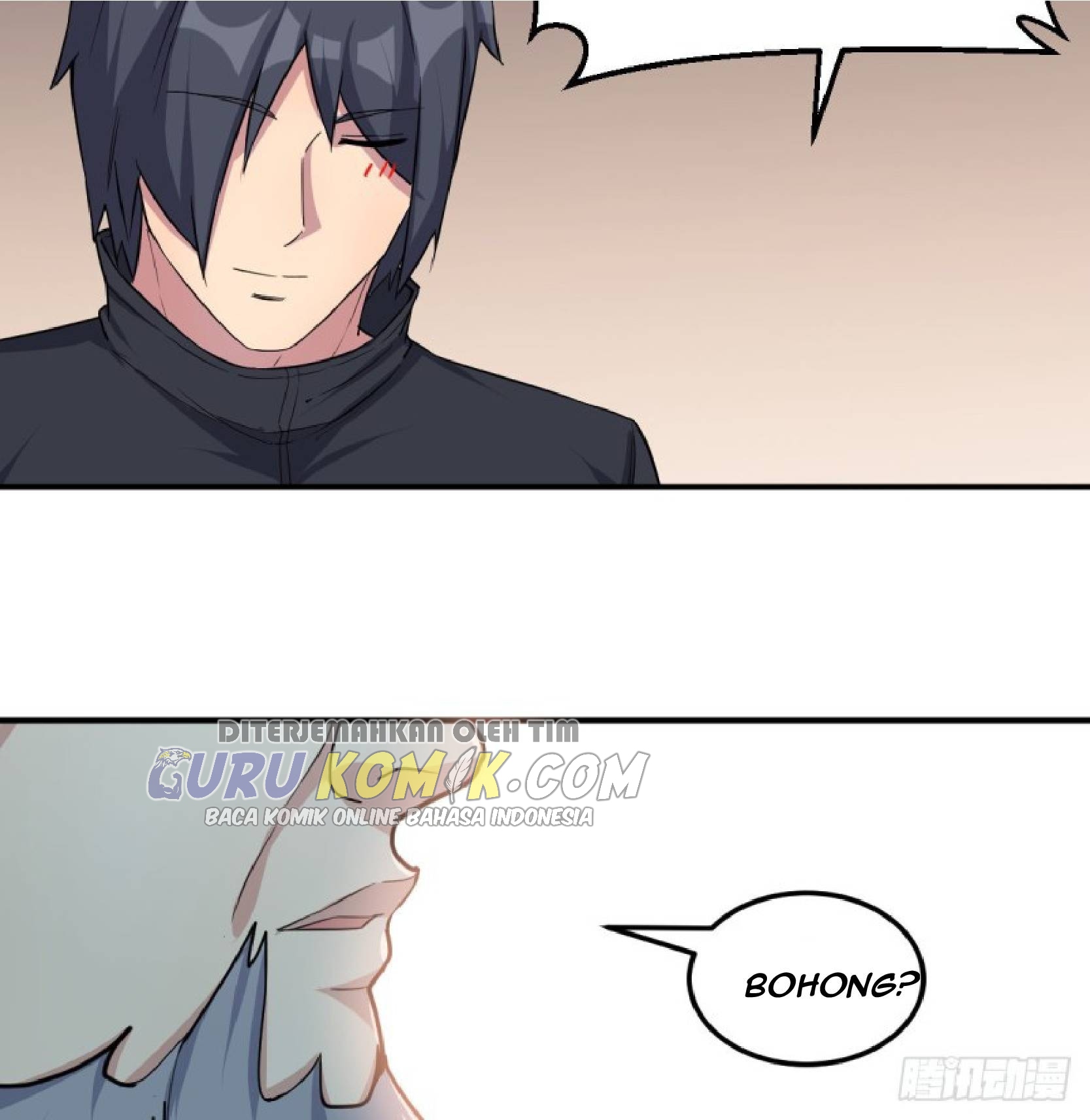 Full-level Peach Blossom Acupuncturist Chapter 50 - halaman 11