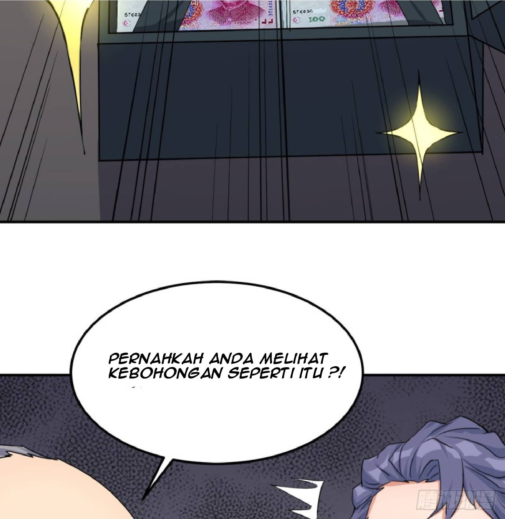 Full-level Peach Blossom Acupuncturist Chapter 50 - halaman 17