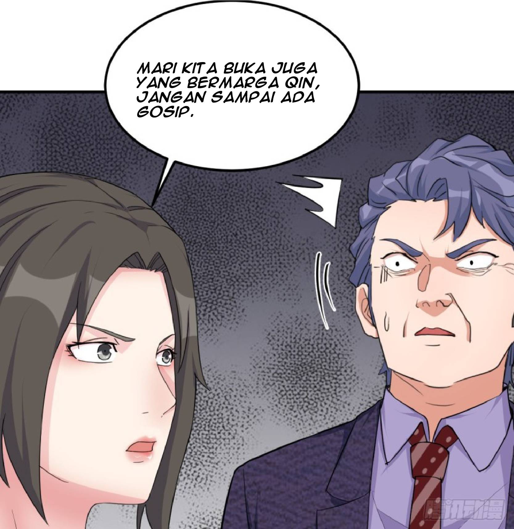 Full-level Peach Blossom Acupuncturist Chapter 50 - halaman 19