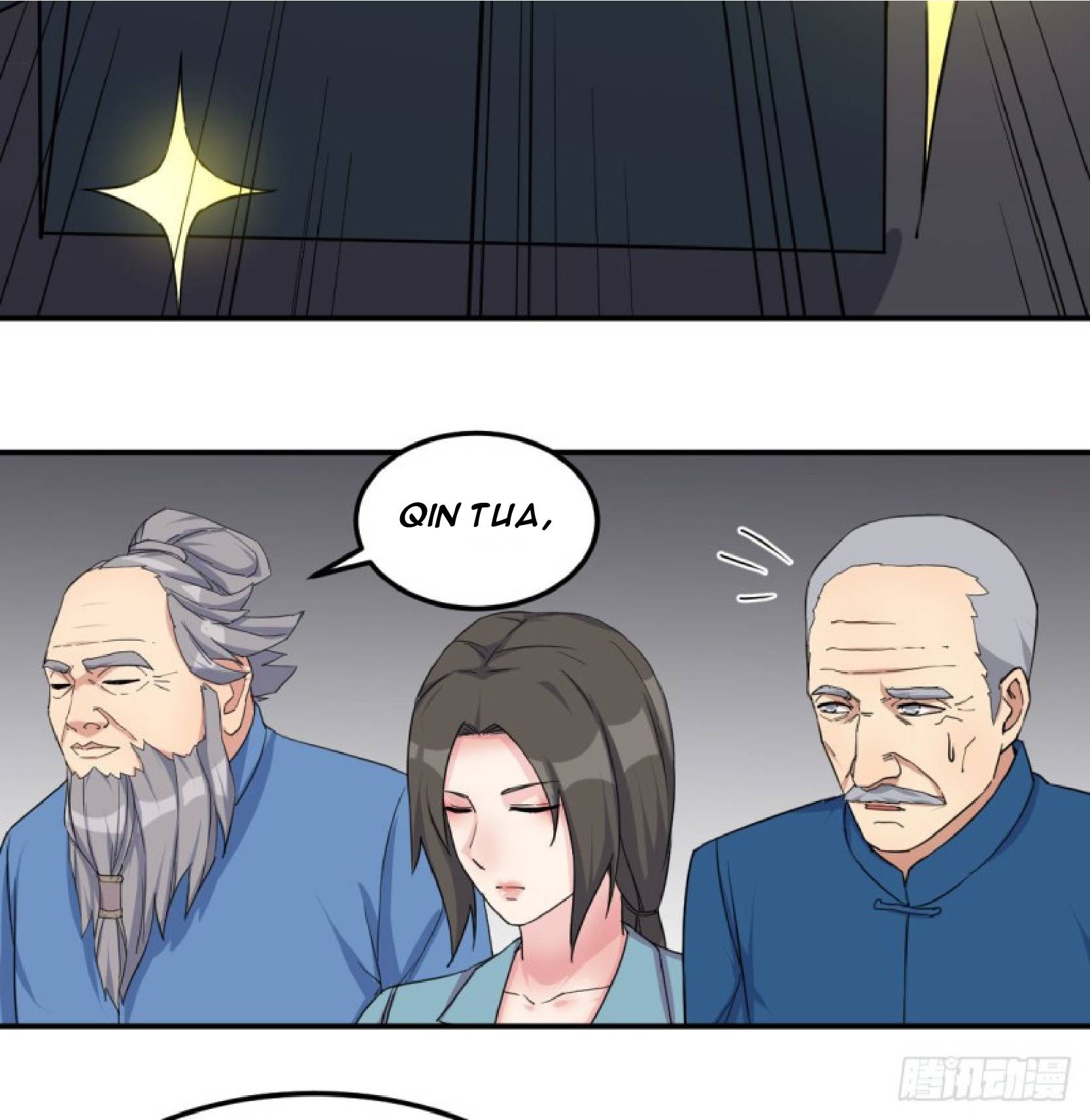 Full-level Peach Blossom Acupuncturist Chapter 50 - halaman 24