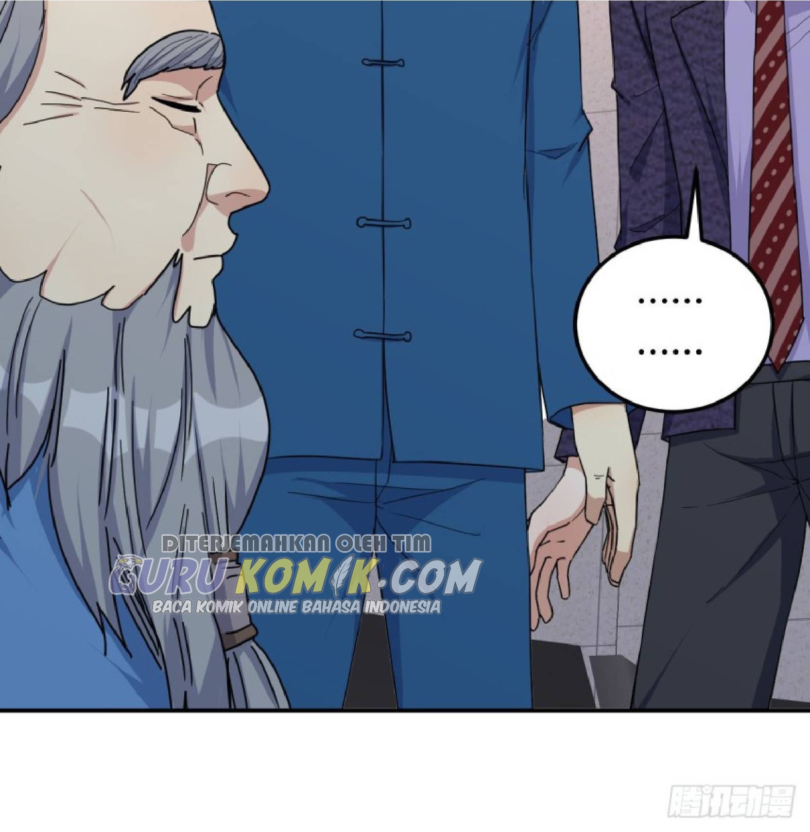 Full-level Peach Blossom Acupuncturist Chapter 50 - halaman 26