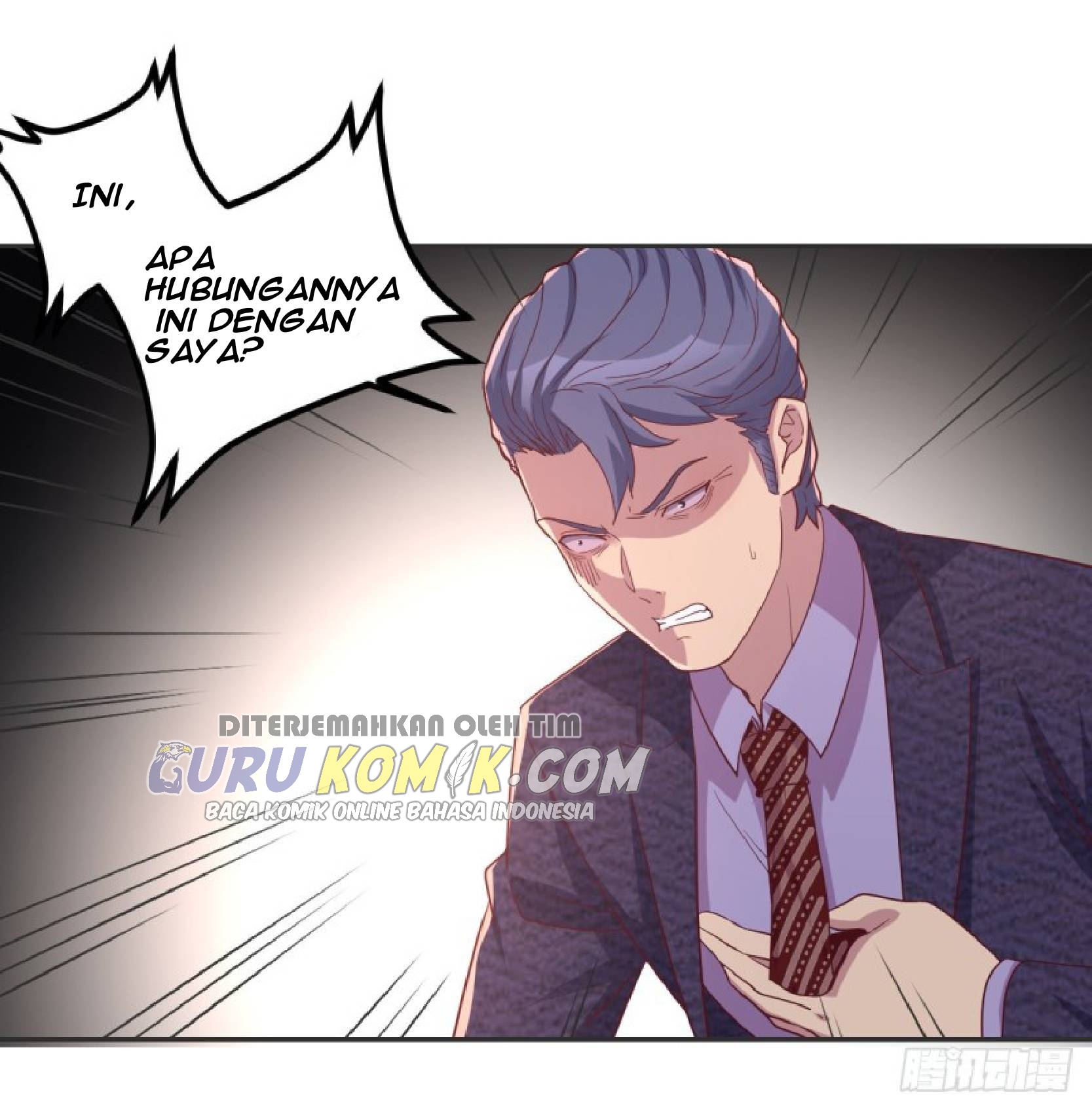 Full-level Peach Blossom Acupuncturist Chapter 50 - halaman 27
