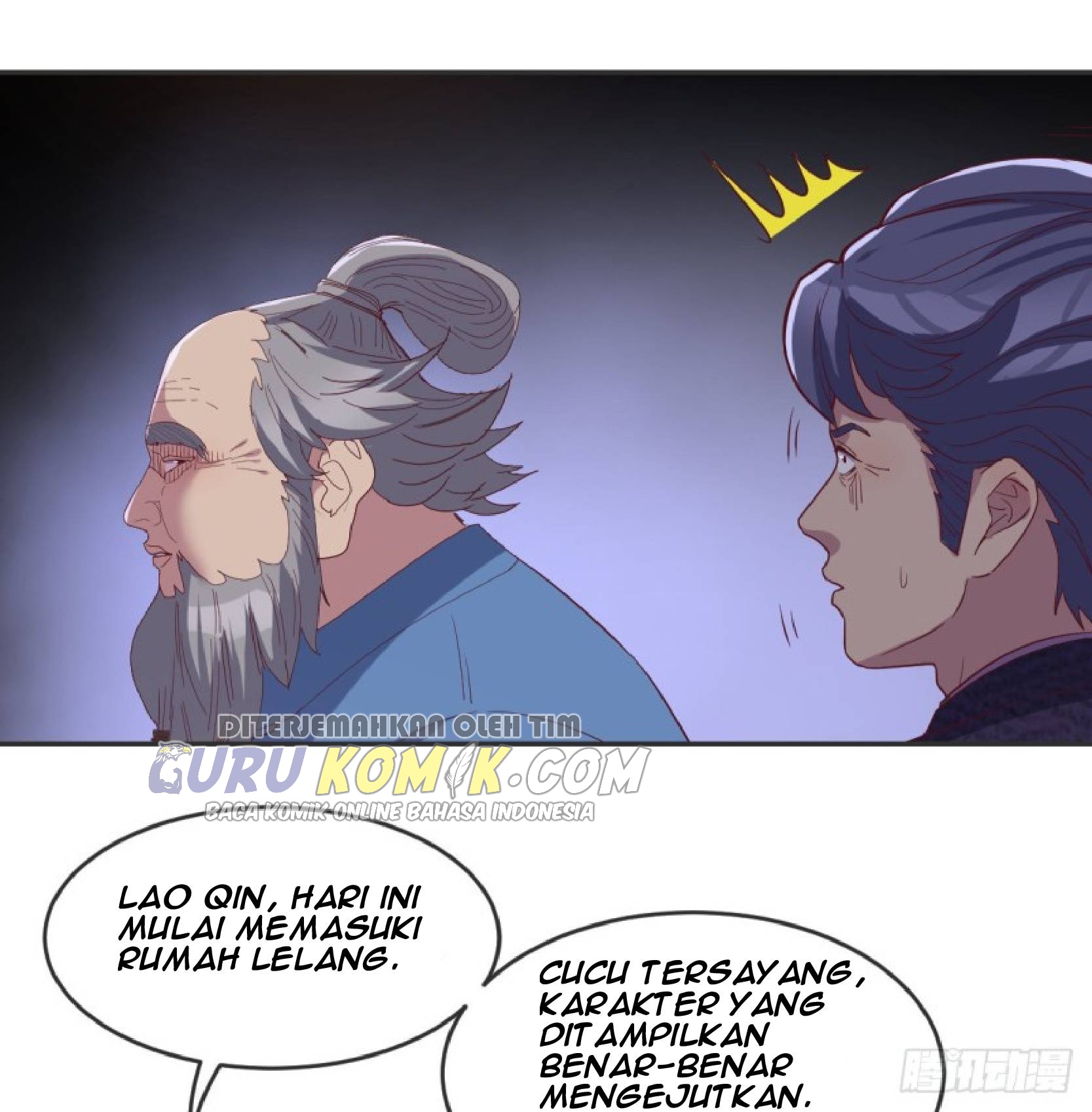 Full-level Peach Blossom Acupuncturist Chapter 50 - halaman 28
