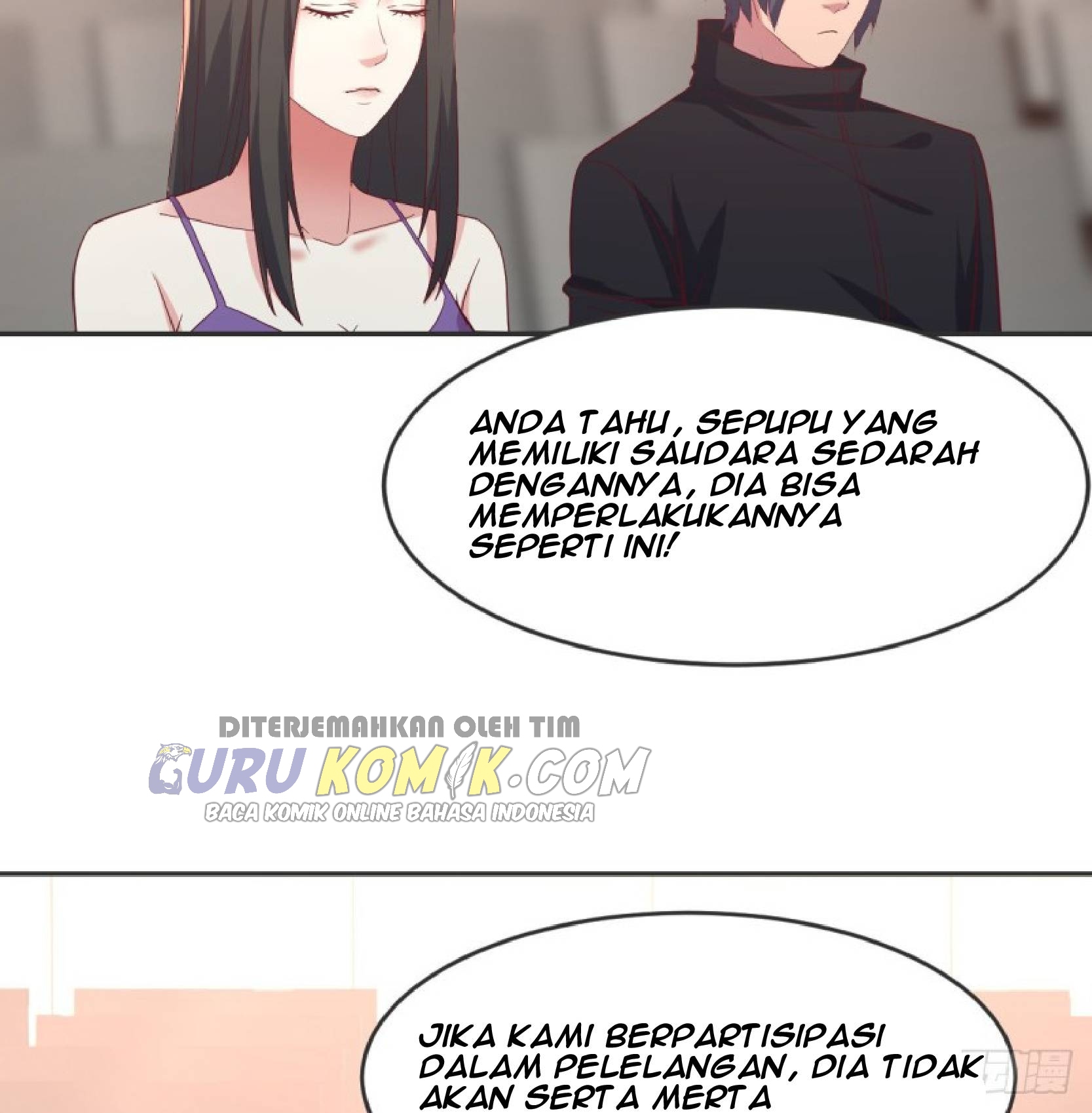 Full-level Peach Blossom Acupuncturist Chapter 50 - halaman 30