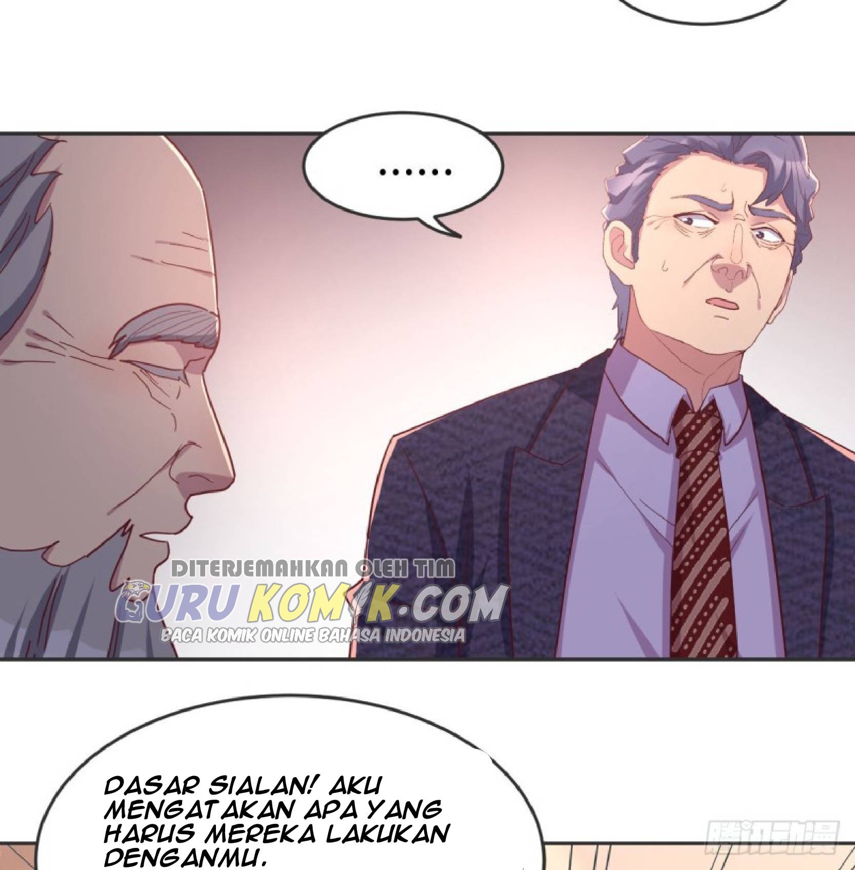 Full-level Peach Blossom Acupuncturist Chapter 50 - halaman 35