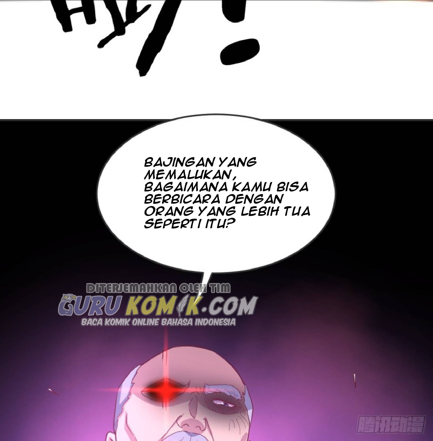 Full-level Peach Blossom Acupuncturist Chapter 50 - halaman 39