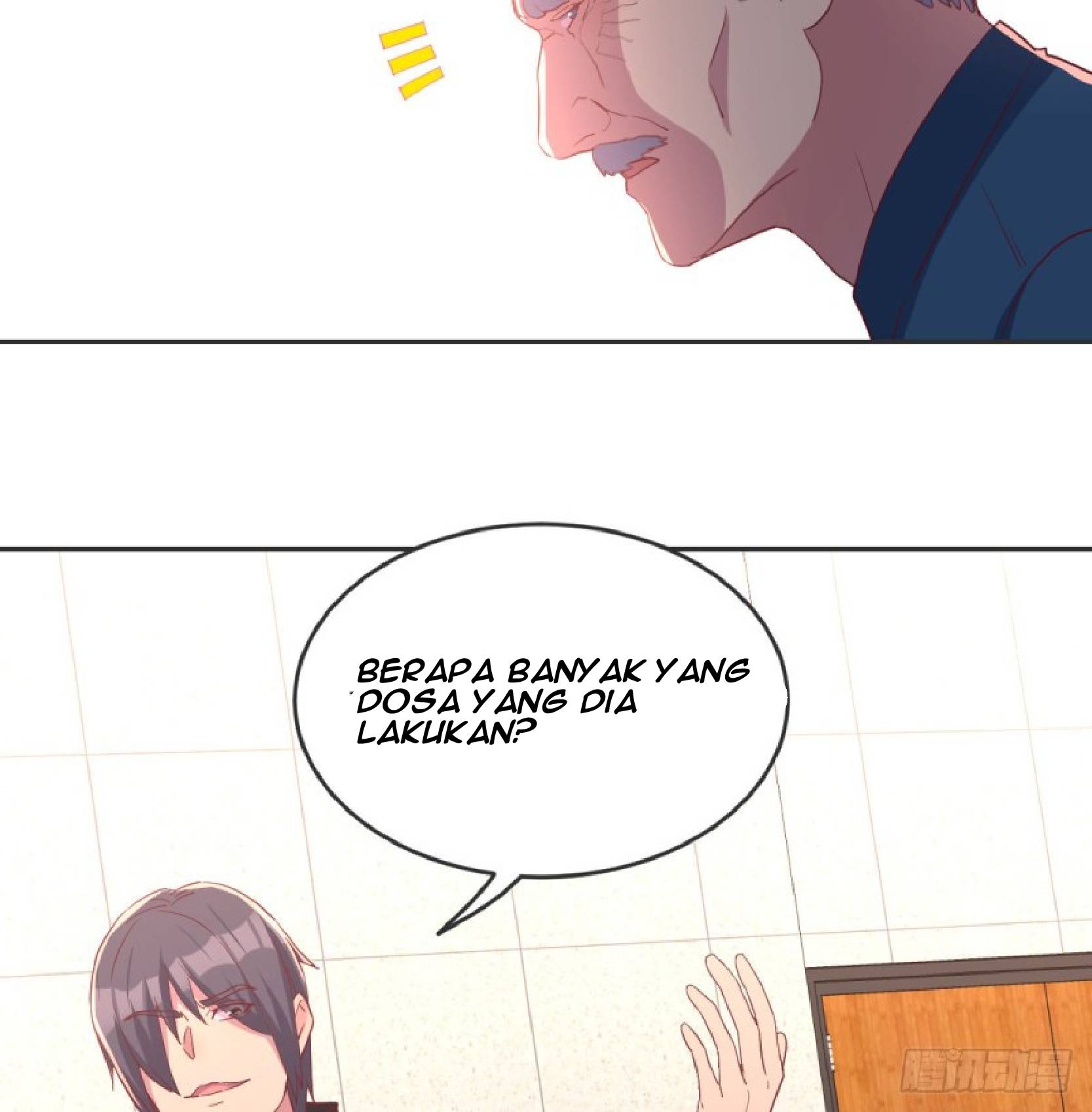 Full-level Peach Blossom Acupuncturist Chapter 50 - halaman 42