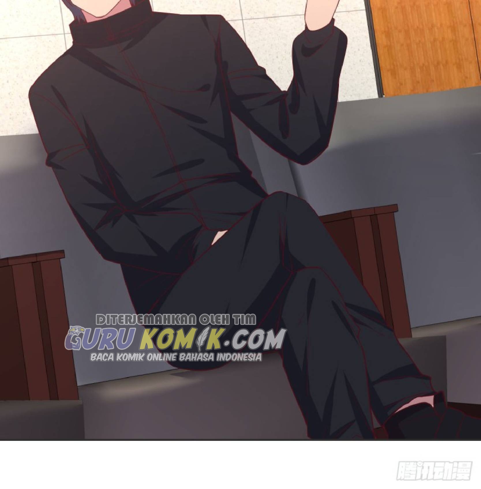 Full-level Peach Blossom Acupuncturist Chapter 50 - halaman 43
