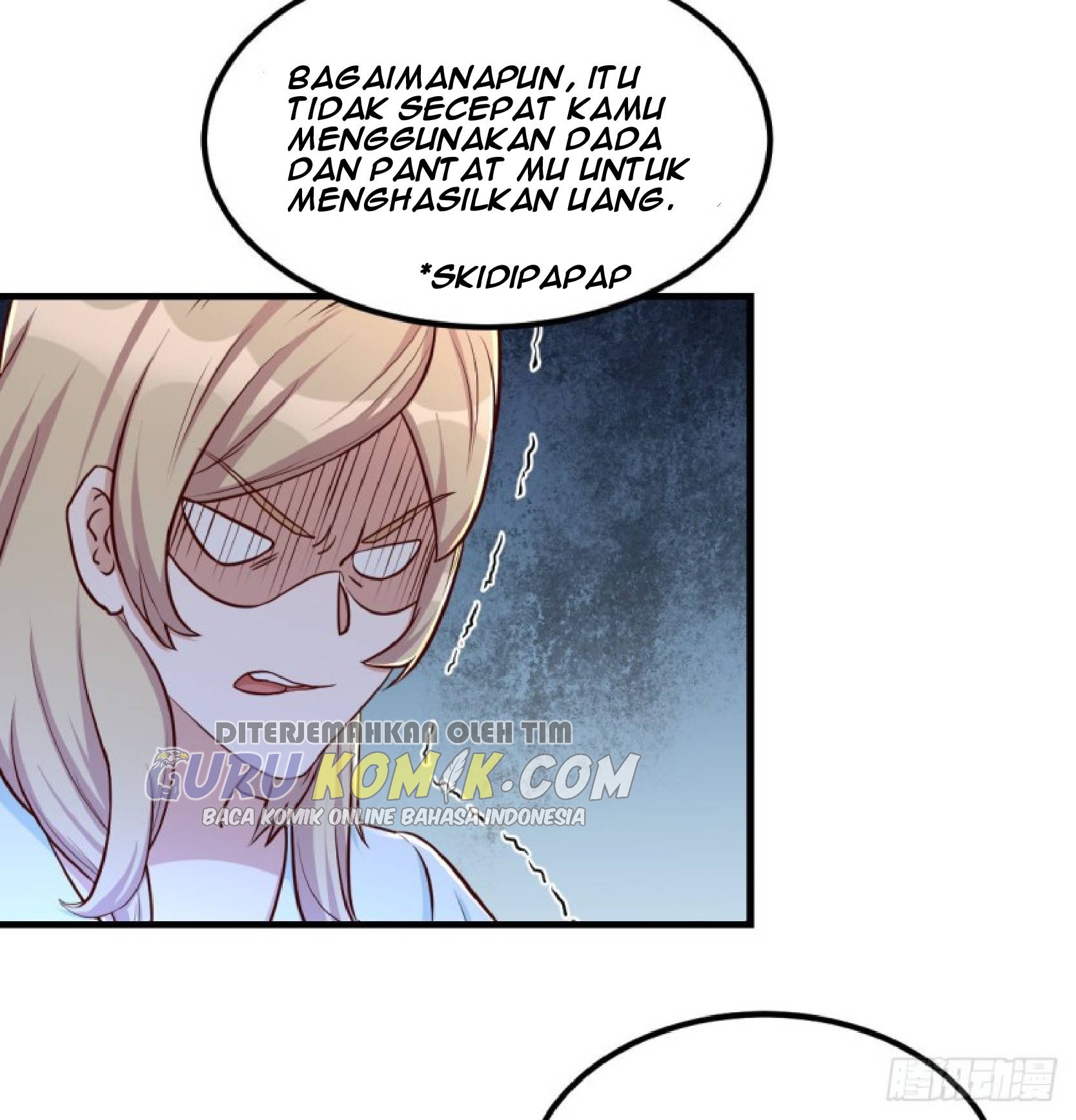 Full-level Peach Blossom Acupuncturist Chapter 50 - halaman 50