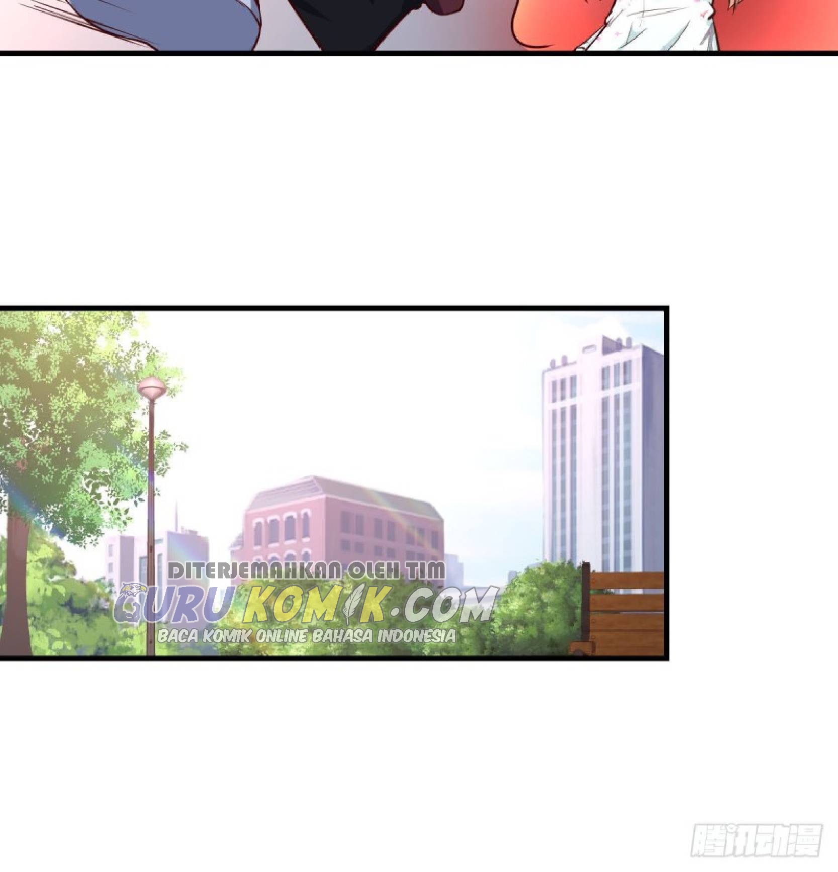 Full-level Peach Blossom Acupuncturist Chapter 50 - halaman 52