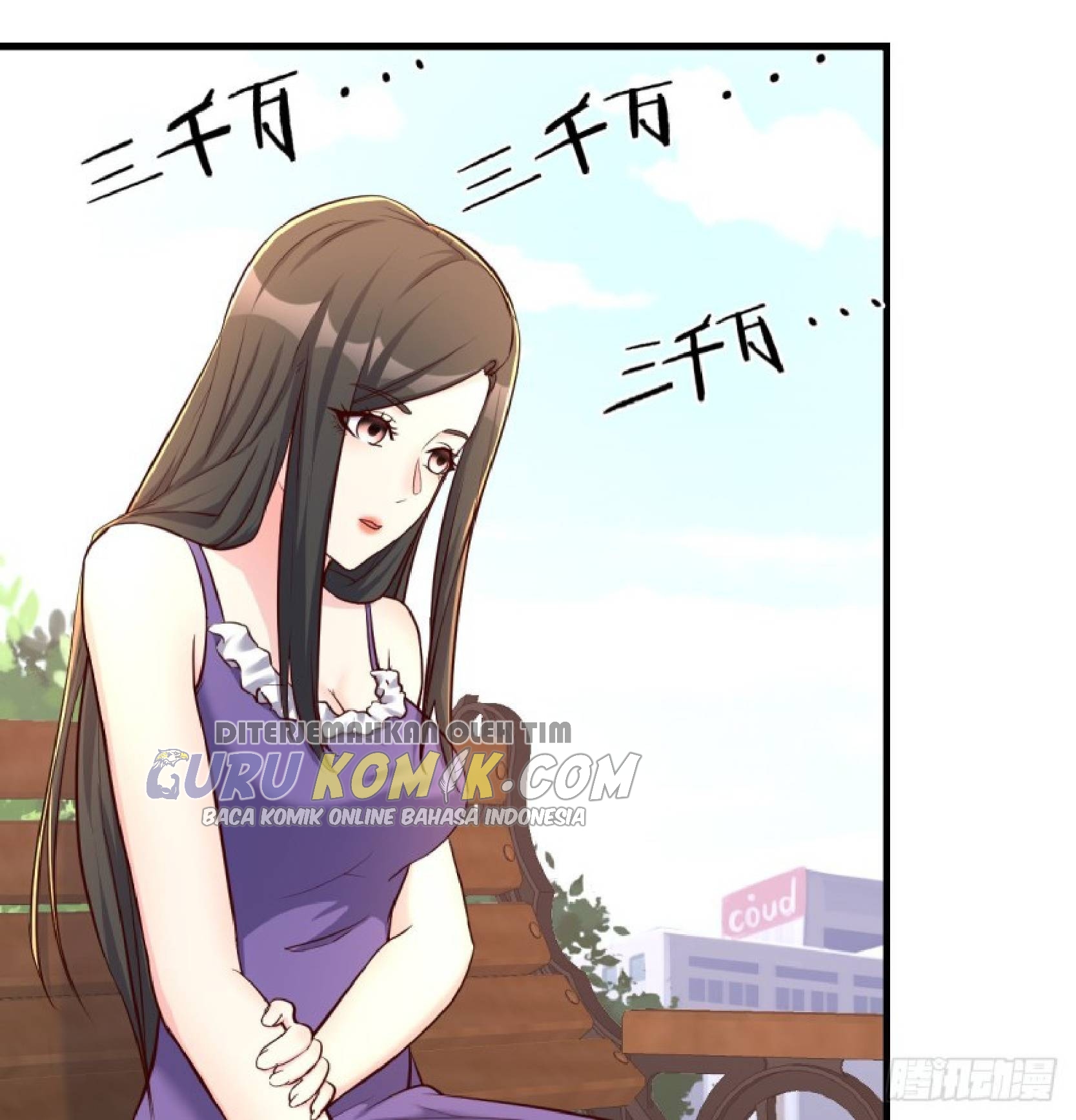 Full-level Peach Blossom Acupuncturist Chapter 50 - halaman 53