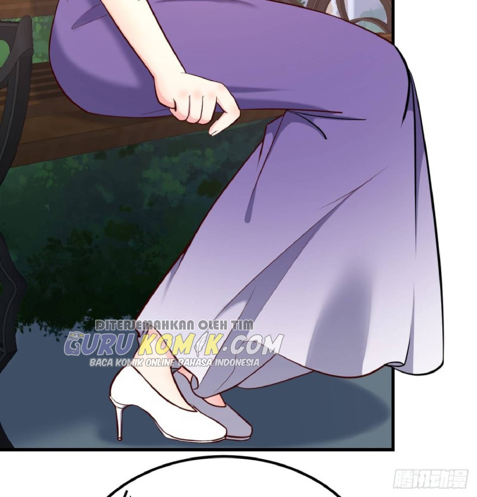 Full-level Peach Blossom Acupuncturist Chapter 50 - halaman 54