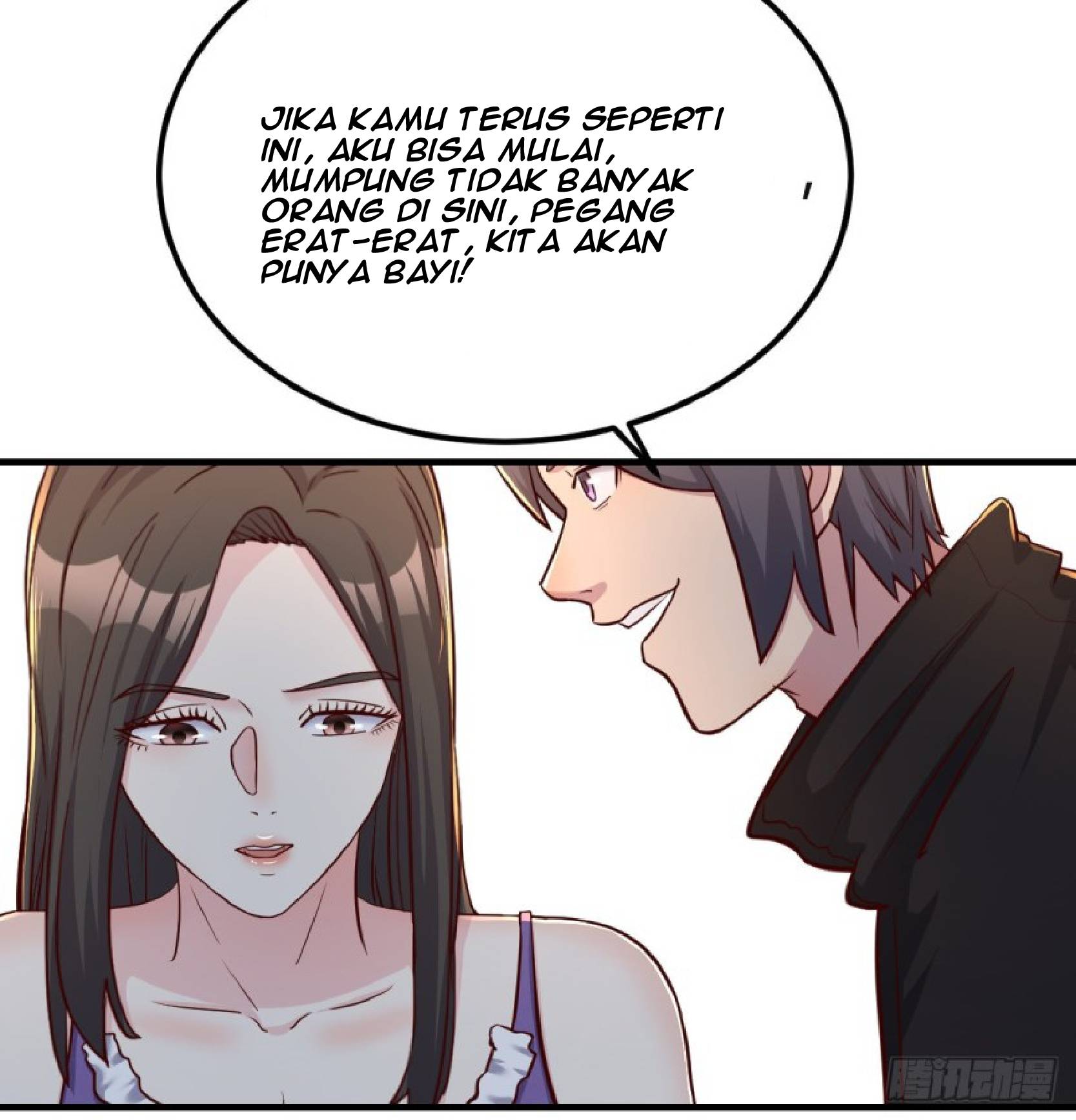 Full-level Peach Blossom Acupuncturist Chapter 50 - halaman 55