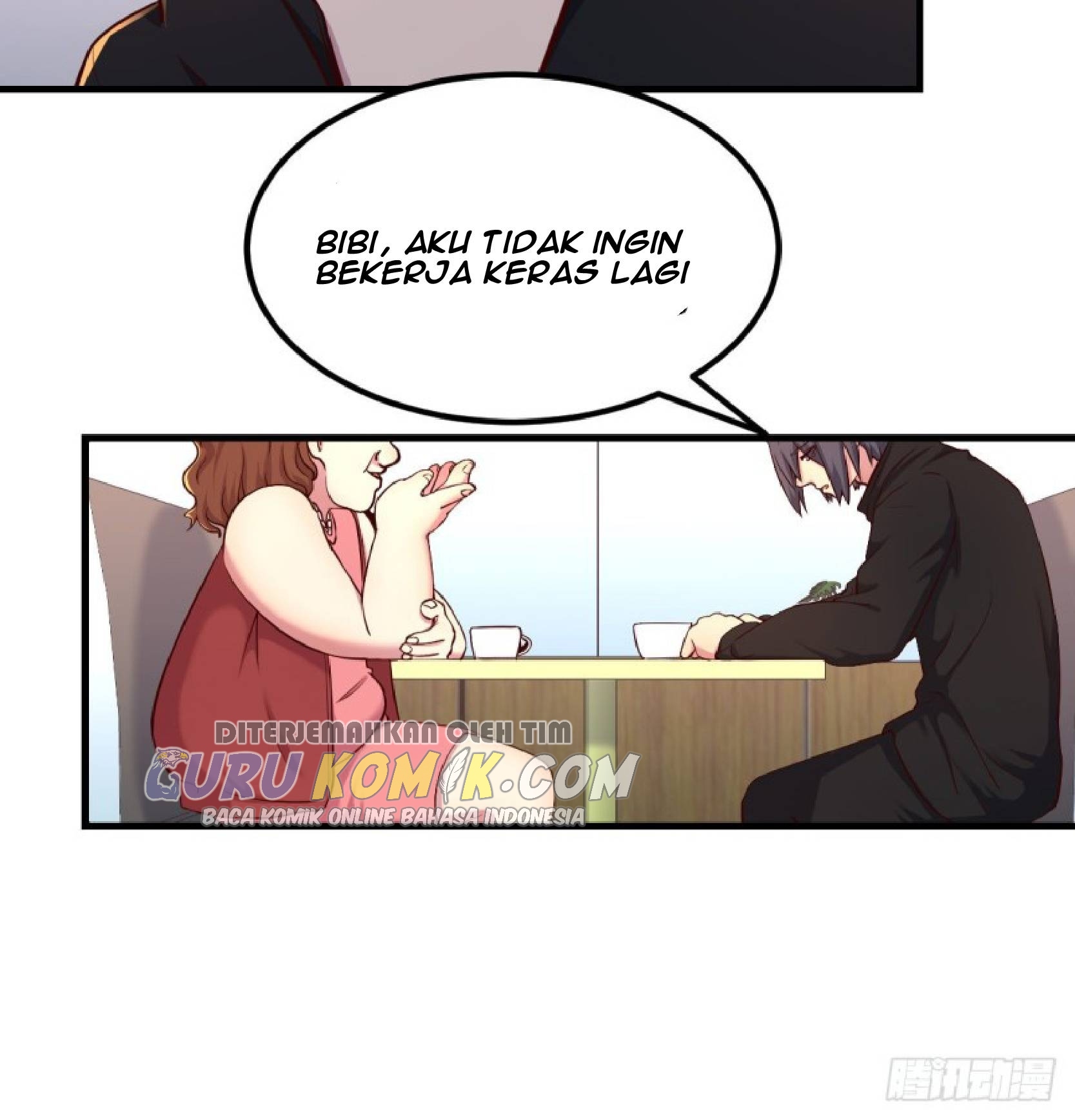 Full-level Peach Blossom Acupuncturist Chapter 50 - halaman 62