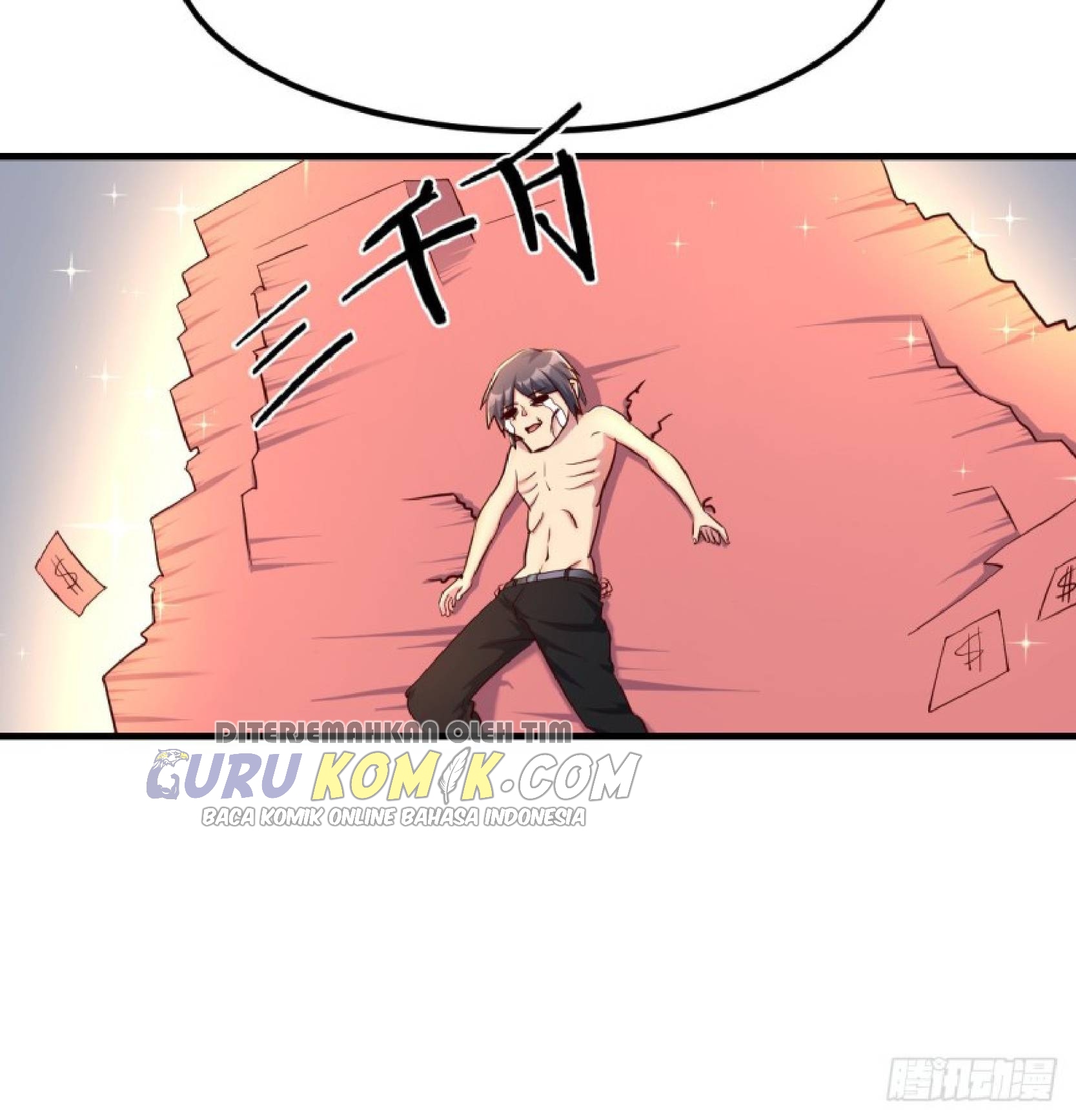 Full-level Peach Blossom Acupuncturist Chapter 50 - halaman 65